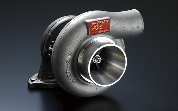 TRUST トラスト GReddy ターボチャージャー TD06S L2-20RX 10.0cm2 個人宅配送不可 沖縄・離島は要確認｜オートクラフト
