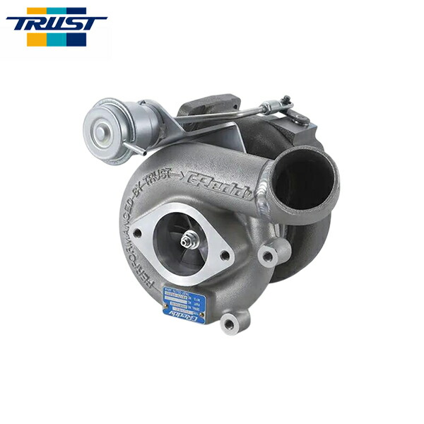 GReddy アップグレードターボ T620Z タービン 単体 86(ZN6) BRZ(ZC6