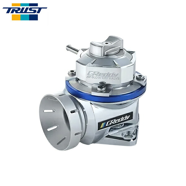 TRUST トラスト GReddy ブローオフバルブ FV2車種別キット BFV2-112 スープラ JZA80 1993年05月~2002年07月|オートクラフト