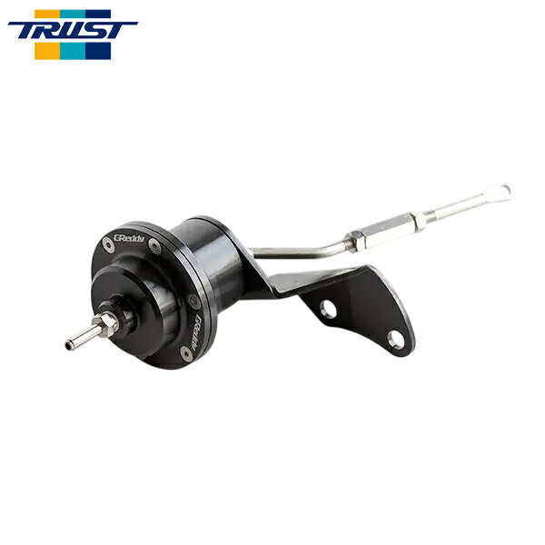 TRUST トラスト GReddy ボルトオンターボキット用強化アクチュエーター BRZ ZC6 2012年03月～2016年07月｜オートクラフト 19,889円