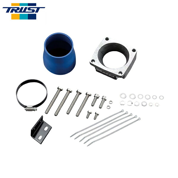 TRUST トラスト GReddy スロットルアダプターECR33 スカイライン ECR33 1993年08月～1998年05月｜オートクラフト 13,831円