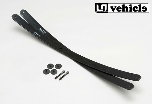 楽天市場】ユーアイビークル(UI-Vehicle) 増しリーフキット 200系