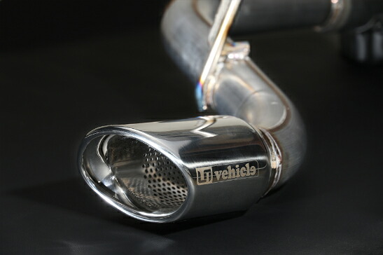 楽天市場】デュアルマフラー左右4本出し 200系ハイエース標準ボディ1