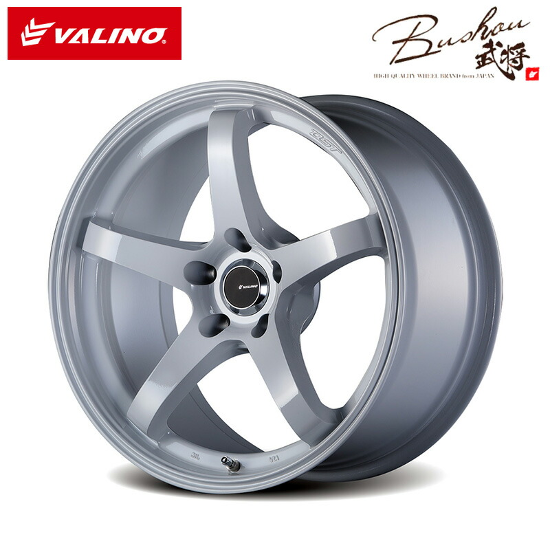 BASARA  バサラ　17インチ 9j ±0 ドリケツ BASARA バサラ 17インチ 9j ±0 ドリケツ BASARA WHEELS 17インチ