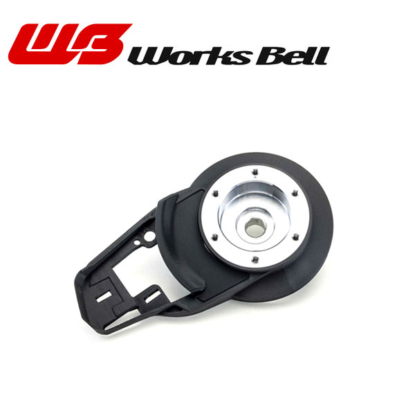 ワークスベル NDロードスター MAZDA用 A2Sセット ショートボスタイプ Works Bell WORKSBELLワークスベルSRDキットマツダA2Sセット