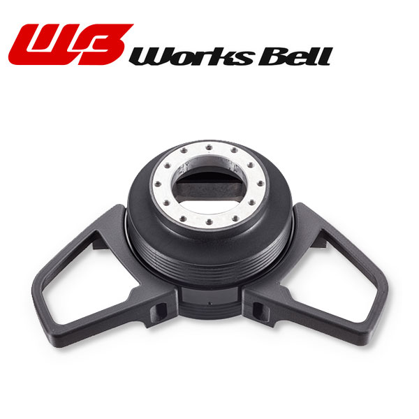 Works Bell ワークスベル 純正ステアリングスイッチ移設キット ホンダ B1Sセット ショートボス用 シビック FK7 2017/09〜  ハッチバック | オートクラフト