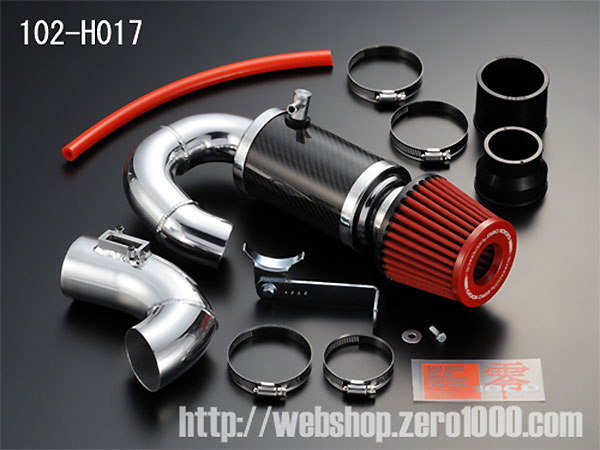 ホンダ純正 インテーク チャンバー フィット GE8 楽天市場】ZERO1000 パワーチャンバー ホンダ フィット H19/10〜H22/9