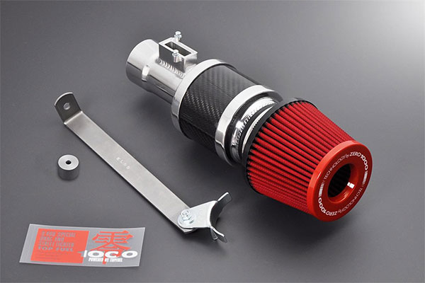 楽天市場】ZERO1000 パワーチャンバー 90系ノア・ヴォクシー