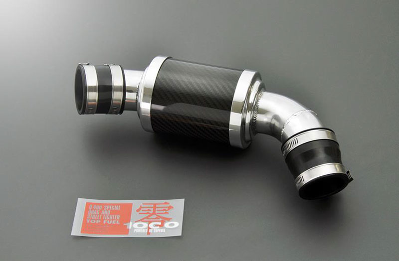 ZERO-1000 サクションチャンバー ジムニー JB64W 2018.7〜 R06Aターボ