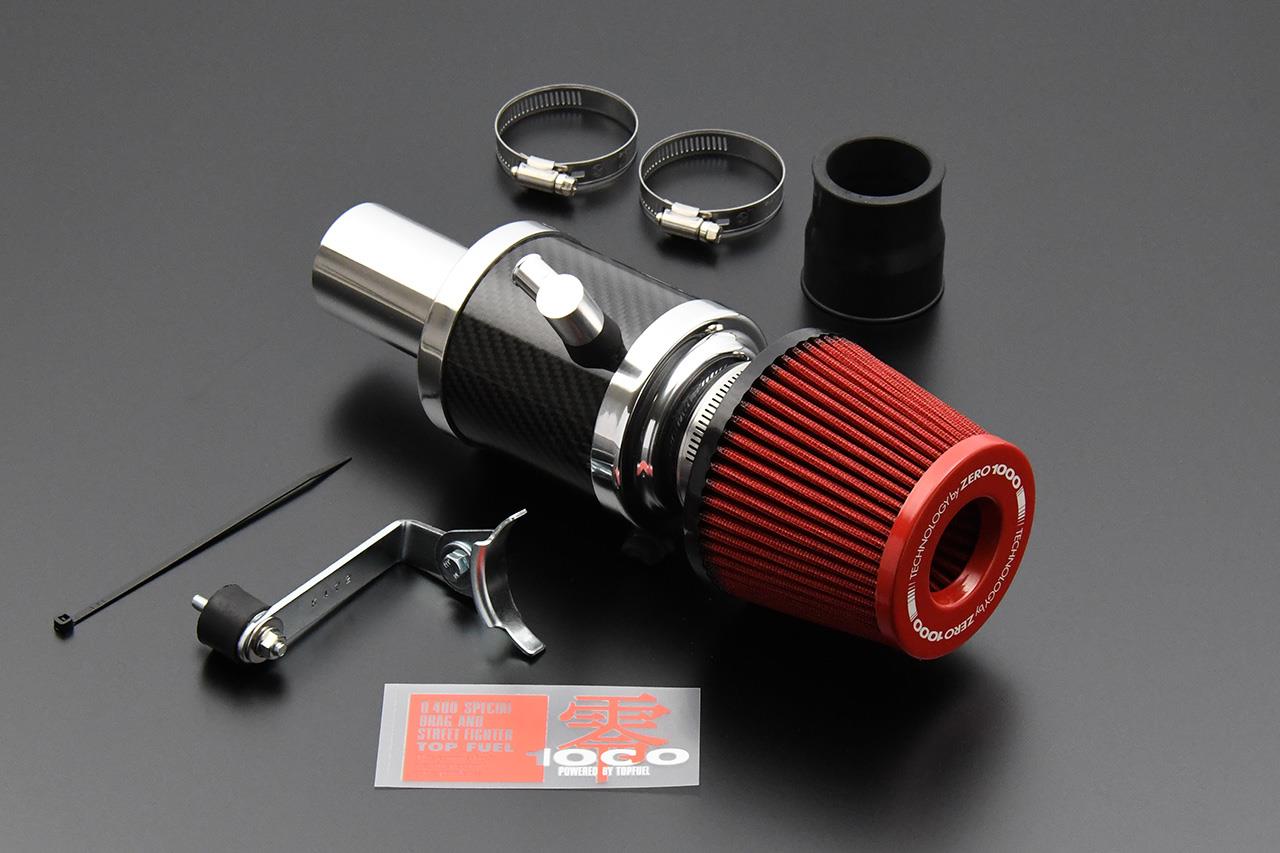 楽天市場】DA17V エブリイバン ターボ パワーチャンバー