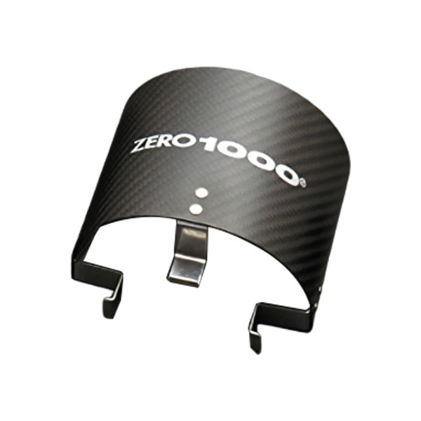 楽天市場】ZERO1000 カーボンフィルターシールド 零1000パワー