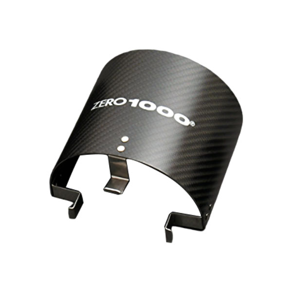 専用商品 ZERO-1000/零1000 カーボンフィルターシールド 913-C001（KS110