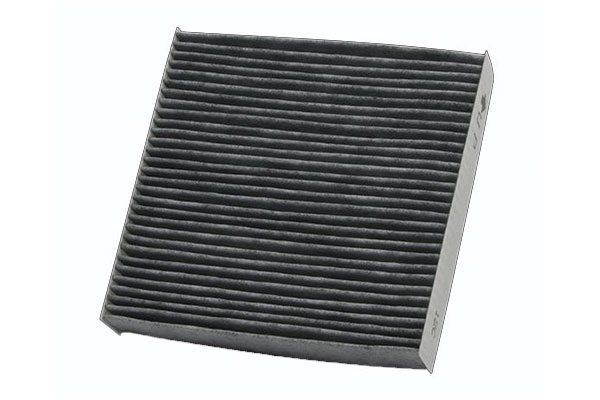 ZERO/SPORTS ゼロスポーツ カーエアコン用カーボンフィルター BRZ ZC6 2012/03～ 4,465円