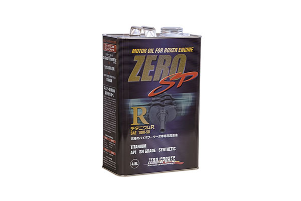 楽天市場】ZERO SPORTS ゼロスポーツ 0826011 ZERO SP
