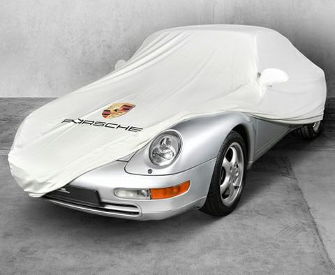 【ポルシェ純正】993(911) カレラ/911ターボ インドア カーカバー 00004330313|Auto-Parts 店