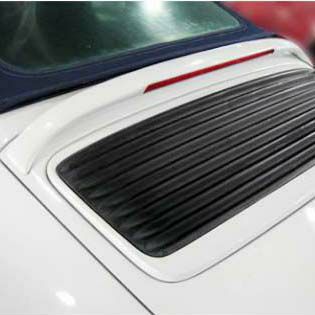 ポルシェ 993 追加スポイラーキット(ストップランプ付き)