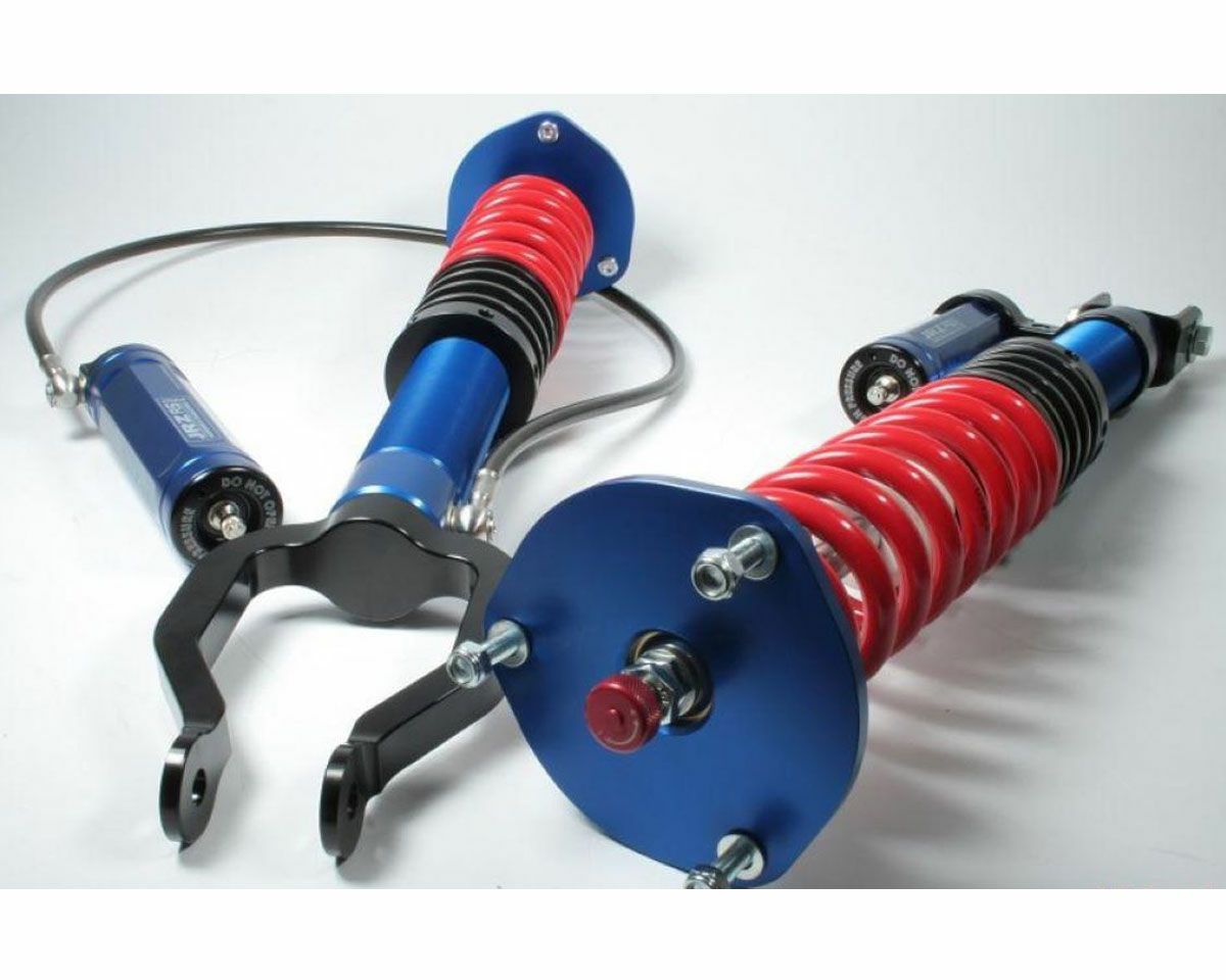 ポルシェ 986 ボクスター ダンパー RS PRO シリーズ【JRZ Suspension】