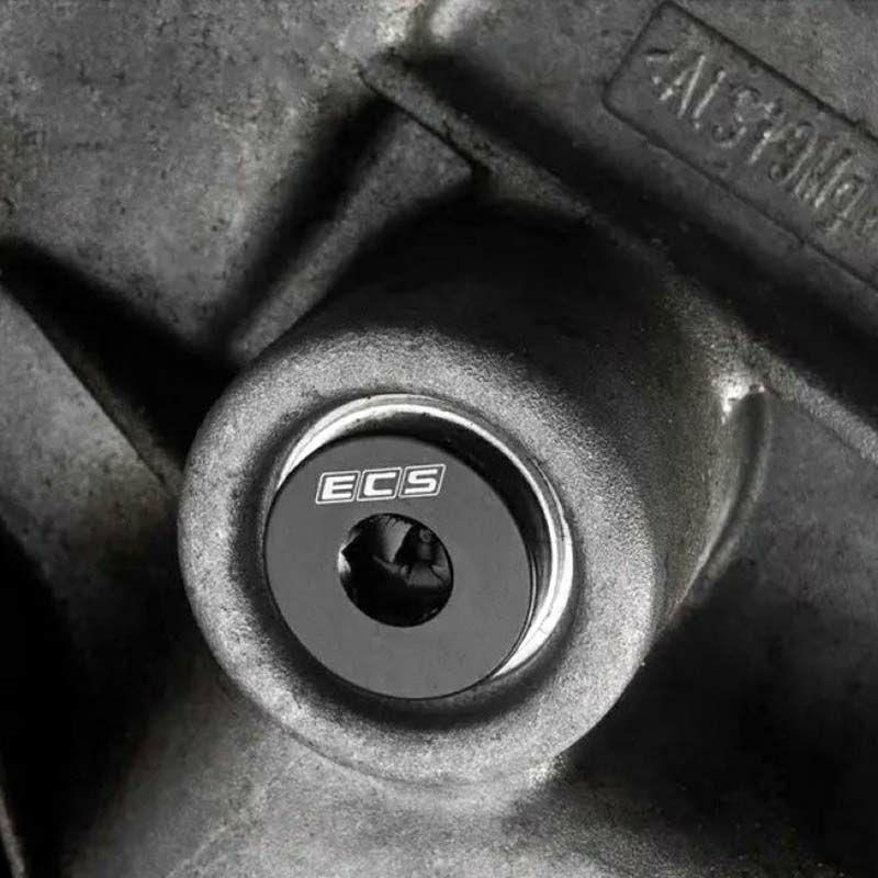 ポルシェ 997/991/718ケイマン等 マグネット オイル ドレンプラグ M18x1.5【ECS Tuning】｜Auto-Parts 店