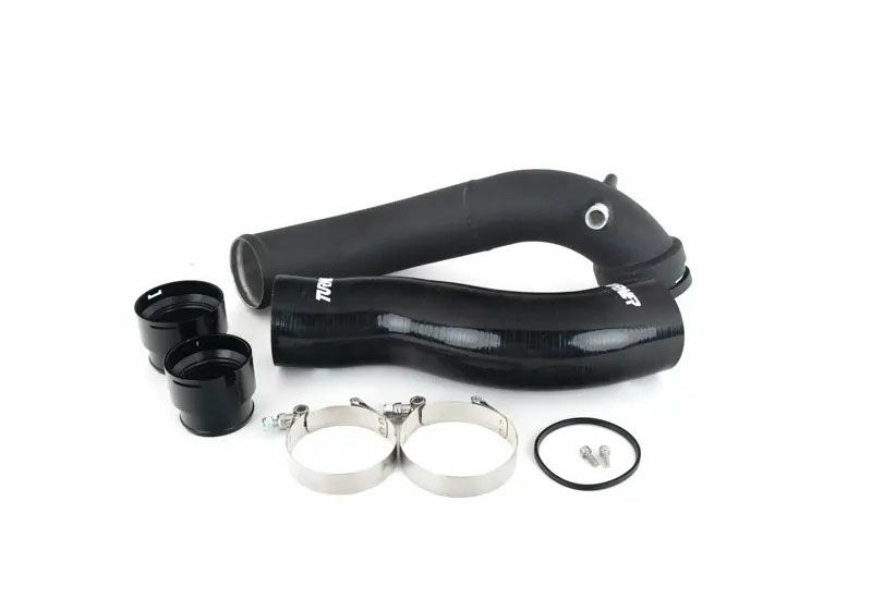 BMW 320i/328i/420i/428i(F系) N20エンジン用 チャージパイプ(コールドサイド)【Turner Motorsport】|Auto-Parts 店