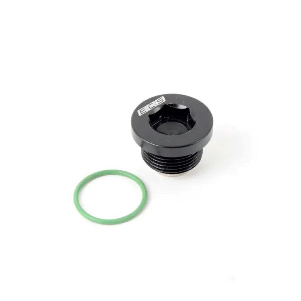 BMW各車種用 マグネット デフオイルドレンボルト【ECS Tuning】｜Auto-Parts 店