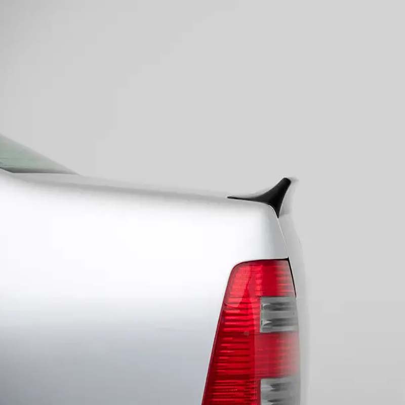 フォルクスワーゲン ボーラ前期 トランクスポイラー(グロスブラック)【ECS Tuning】|Auto-Parts 店