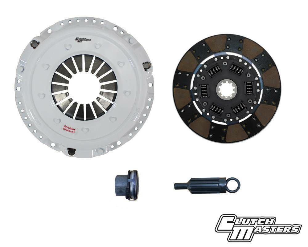 BMW 323i(E90) 325i(E90,E91)等 FX250 クラッチキット(スプリングハブ)【Clutch Masters】｜Auto-Parts 店