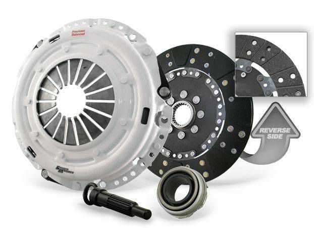 BMW M3(E90,E92)用 FX250 クラッチキット(リジッドハブ)【Clutch Masters】