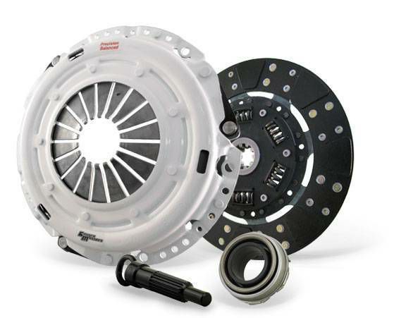 BMW M3(E90,E92)用 FX350 クラッチキット(スプリングハブ)【Clutch Masters】