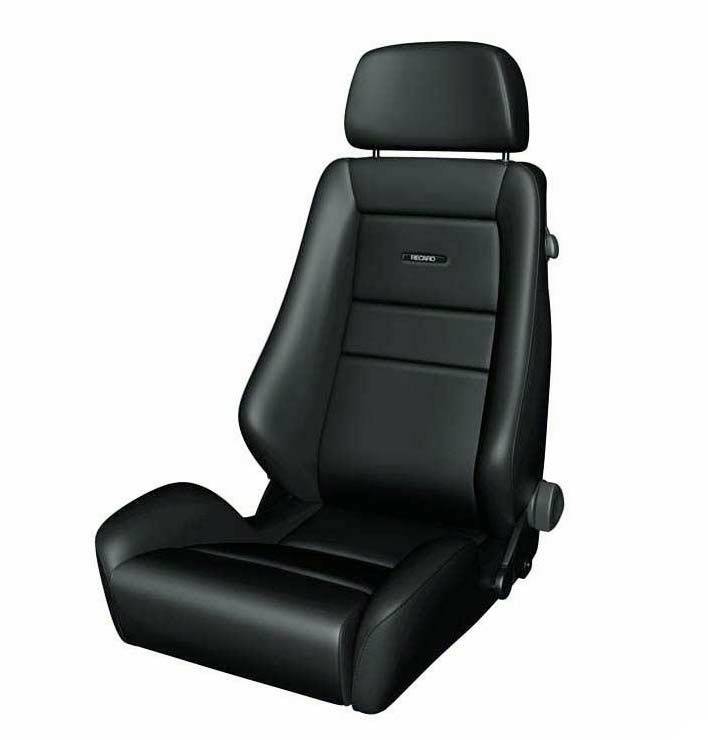 楽天市場】【RECARO】クラシック LS 本革セミバケットシート : Auto 