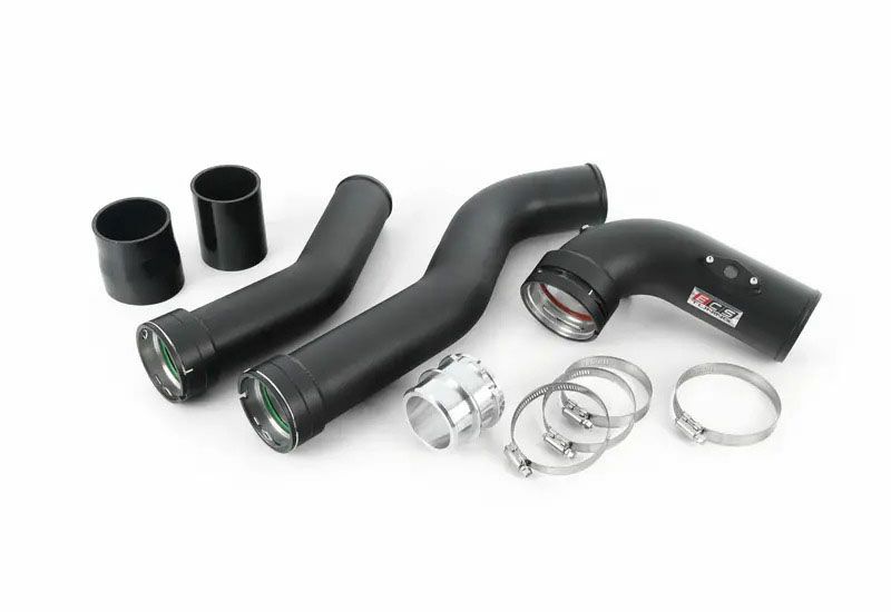 楽天市場】BMW 320i(F30用)N20エンジン用□チャージパイプ＆ブースト