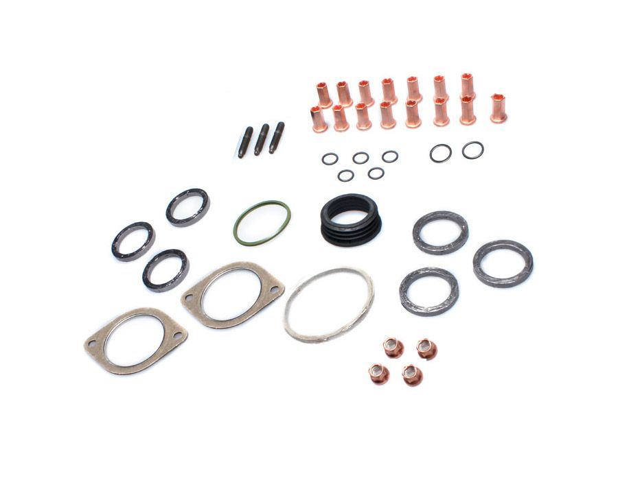 BMW 335i(E90系)用 ターボオーバーホールパッケージ(ベーシック)【OEM】｜Auto-Parts 店