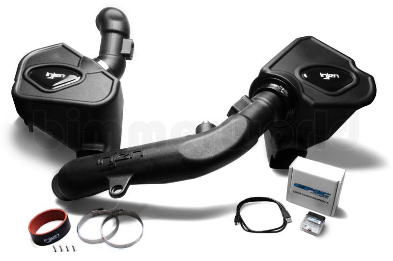 BMW M2(F87)/M3(F80)/M4(F82) B4 パワーアップグレードキット【Bimmerworld】 229,278円