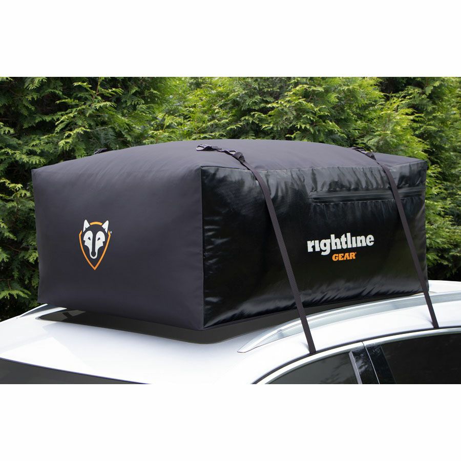 カートップキャリア "スポーツ2" 420L【Rightline Gear】|Auto-Parts 店