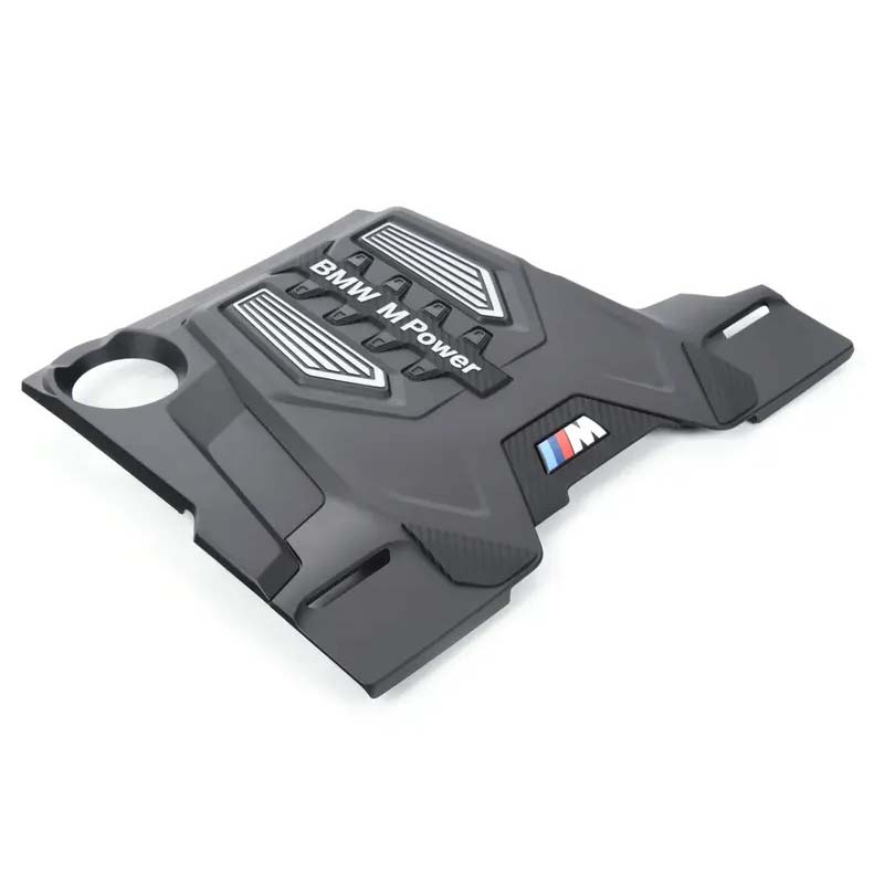 【BMW純正】エンジンカバー BMW M5(F90)／M8(F91／F92) 11147852131