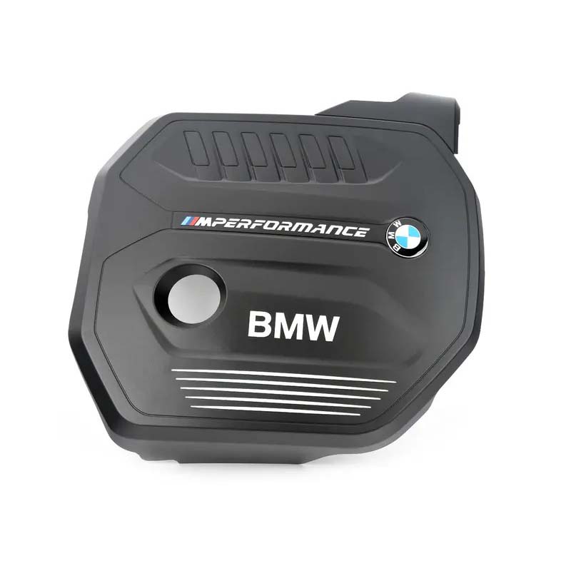 【BMW純正】エンジンカバー BMW M240iクーペ(F22)等 11148668255