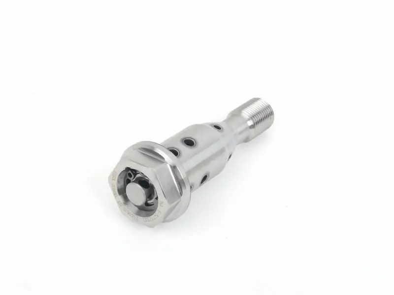 BMW 320i/328i(F30,F31)等 VANOSコントロールバルブ OEM【INA】 11367583820｜Auto-Parts 店