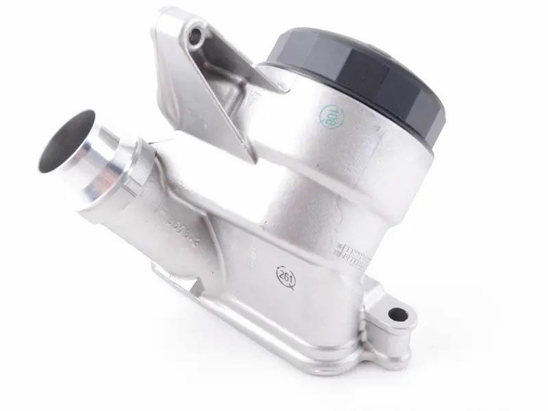 【BMW純正】各車種用 オイルフィルターハウジング 11428683206|Auto-Parts 店