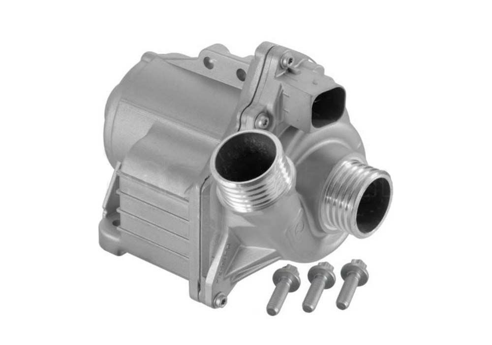【Pierburg】ウォーターポンプ 335i(E90系) 135i(E82)等 11517632426_Pier｜Auto-Parts 店 58,212円