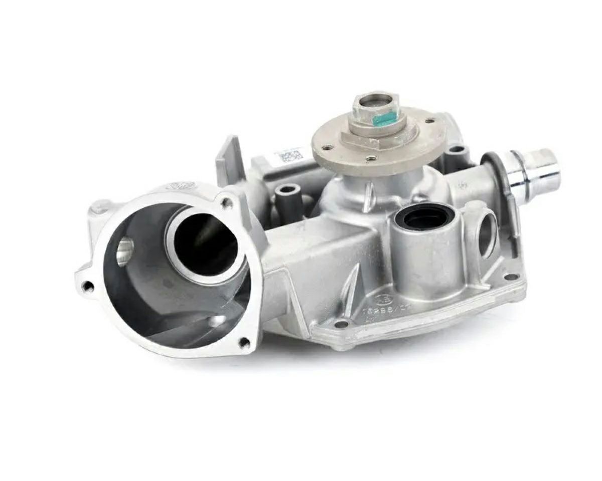 【BMW純正】ウォーターポンプ M2(F87)等 11517846361