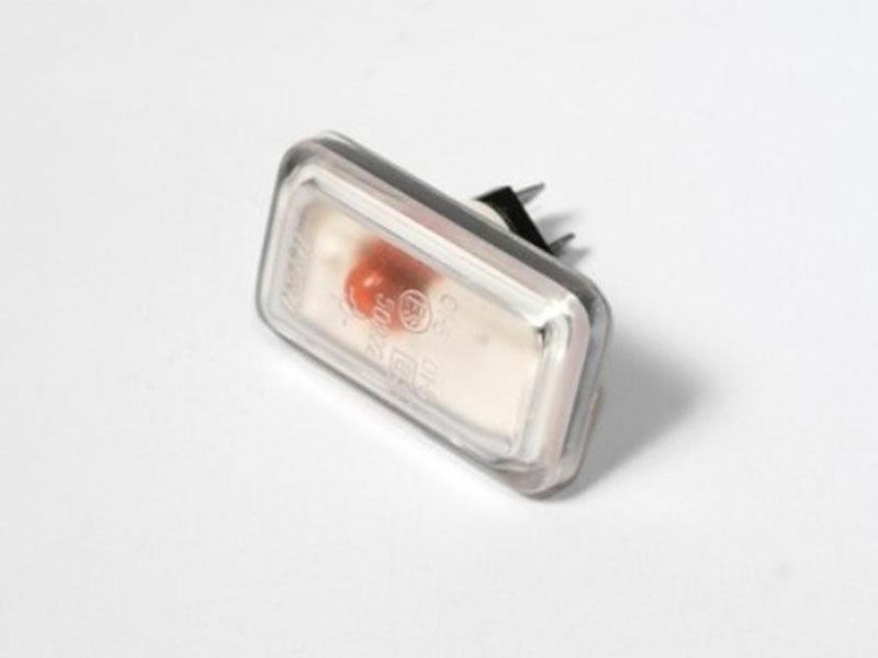 ポルシェ930系ウインカーレンズ 2個セット uro00705-2.jpg