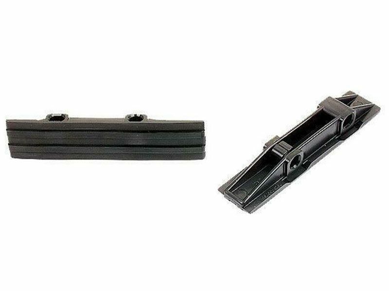 ポルシェ 930/964 タイミングチェーンガイドレール(ブラック)｜Auto-Parts 店