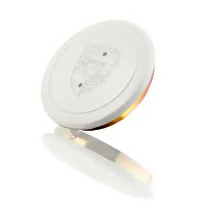 ポルシェ 930(911)／944 ホイールキャップ ホワイト 91136103232｜Auto-Parts 店