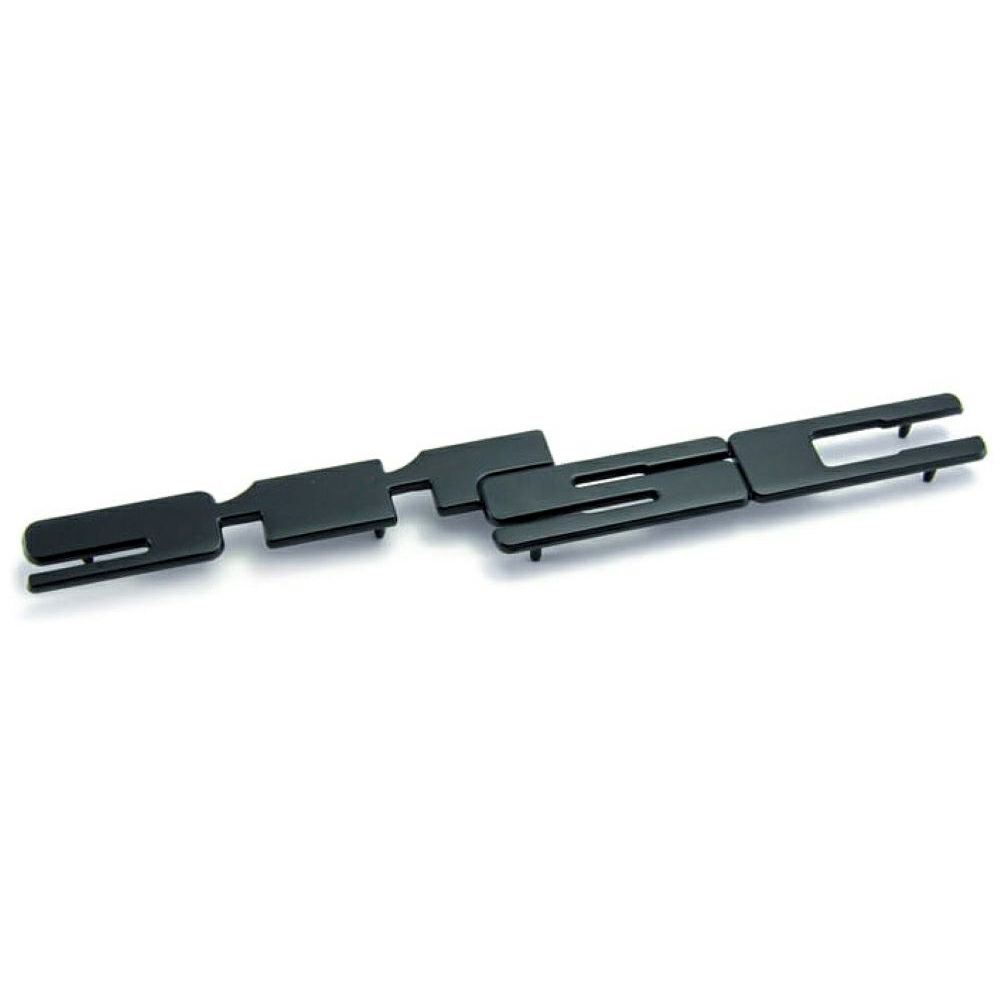 ポルシェ 930(911) "911SC"ロゴ エンブレム 91155933701｜Auto-Parts 店