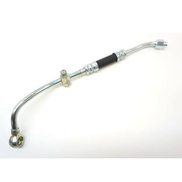 ポルシェ 930/964 カムシャフトオイルフィードホース(左側)|Auto-Parts 店