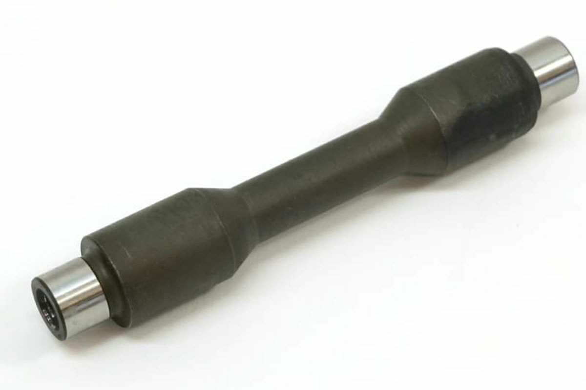 ポルシェ 996ターボ 997ターボ等 レリーズベアリングフォークシャフト｜Auto-Parts 店