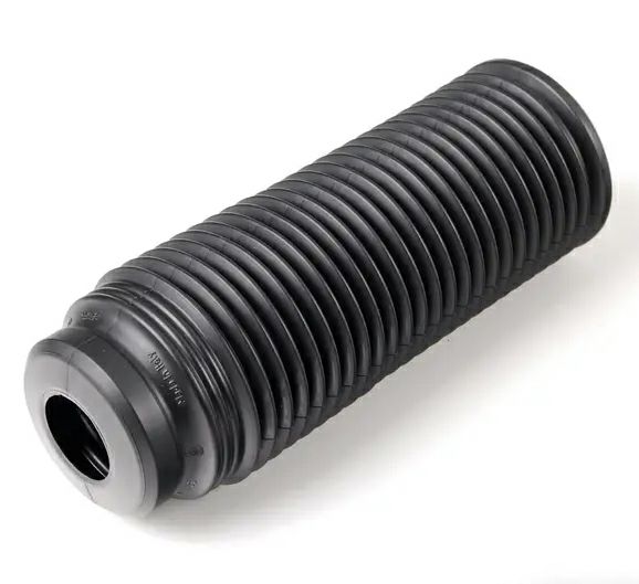 【ポルシェ純正】ポルシェ 955／957カイエン フロント ショックアブゾーバー ダストブーツ 95534350500