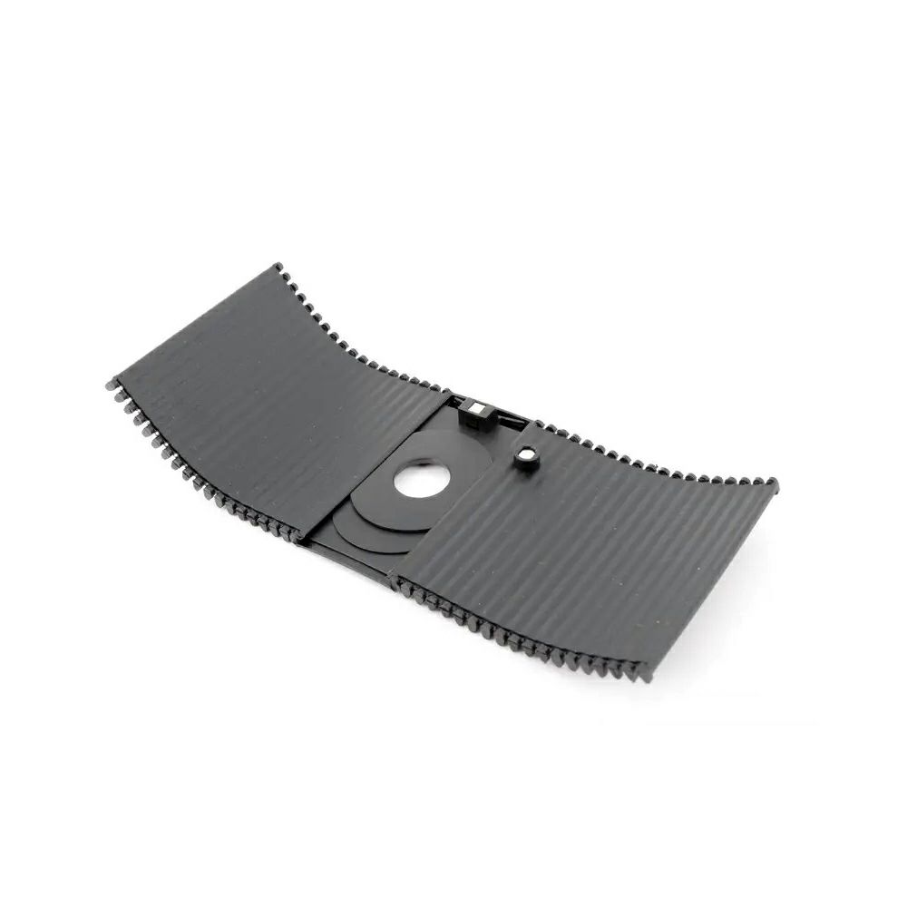 【ポルシェ純正】957／955 シフトゲート カバー 左ハンドル車 95555226500｜Auto-Parts 店