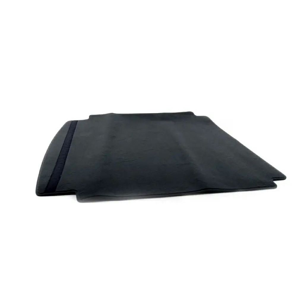 【ポルシェ純正】 958カイエン ベロアカーゴフロア ライナー ブラック 95804480066DK4|Auto-Parts 店