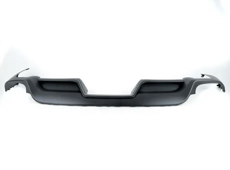 【ポルシェ純正】ポルシェ 958 カイエン ローワー リアエンド カバー 958505834609B9｜Auto-Parts 店
