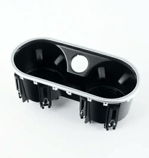 【ポルシェ純正】ポルシェ 958カイエン センターコンソール カップホルダー ドリンクホルダー 958553531011E0|Auto-Parts 店